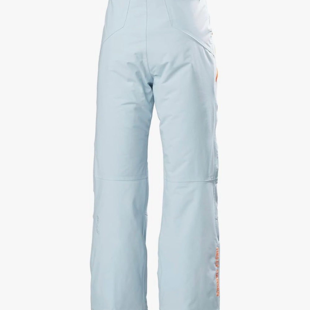 Helly Hansen Junior Unisex Legendary Ski Pants NWOT!! - Picture 5 of 10